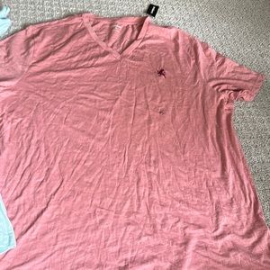 Express shirts brand new size XX large with tags